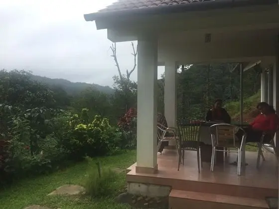Family Villa, 2 Yatak Odası, Bahçe Manzaralı