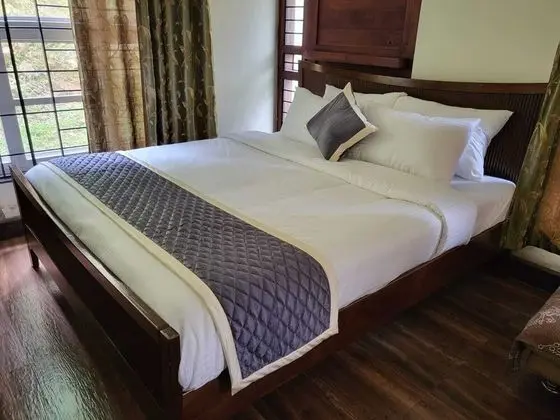 Family Villa, 2 Yatak Odası, Bahçe Manzaralı