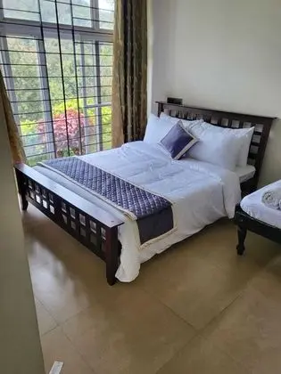 Family Villa, 2 Yatak Odası, Bahçe Manzaralı