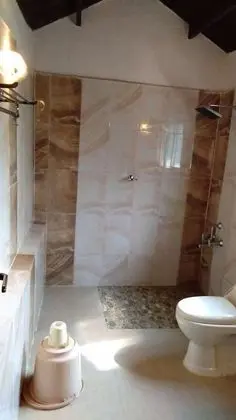 Family Villa, 2 Yatak Odası, Bahçe Manzaralı
