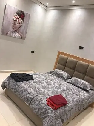 Villa, 3 Yatak Odası
