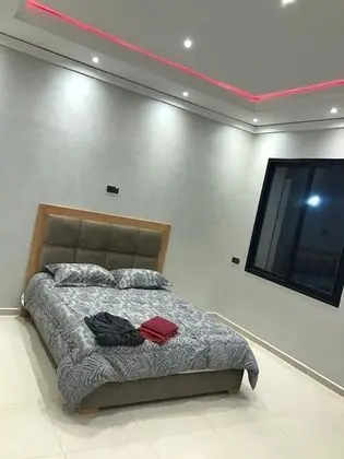 Villa, 3 Yatak Odası