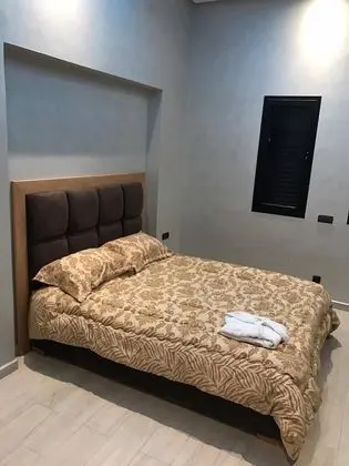 Villa, 3 Yatak Odası