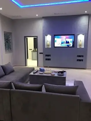 Villa, 3 Yatak Odası