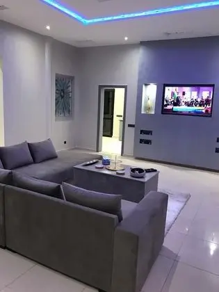 Villa, 3 Yatak Odası