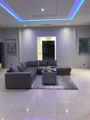 Villa, 3 Yatak Odası