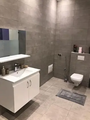 Villa, 3 Yatak Odası