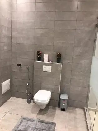 Villa, 3 Yatak Odası