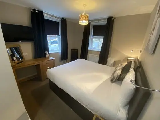 Stüdyo, Banyolu/Duşlu (OFF SITE)