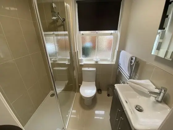 Stüdyo, Banyolu/Duşlu (OFF SITE)