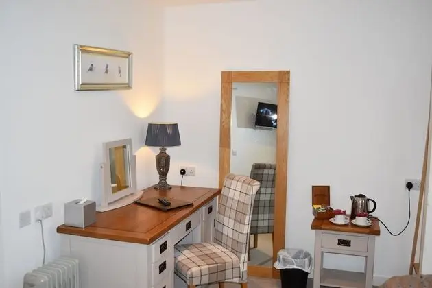 Family Dört Kişilik Oda, Banyolu/Duşlu (Room 2)