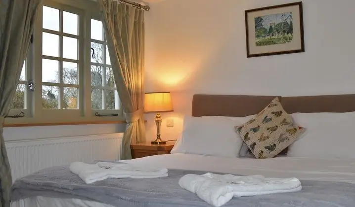 Family Üç Kişilik Oda, Banyolu/Duşlu (Room 3)