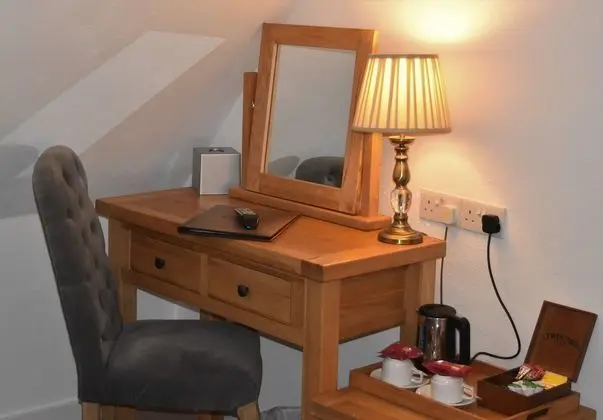Family Üç Kişilik Oda, Banyolu/Duşlu (Room 3)