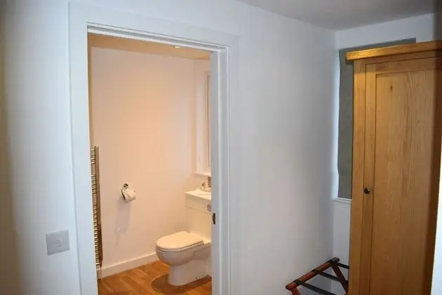Family Üç Kişilik Oda, Banyolu/Duşlu (Room 3)