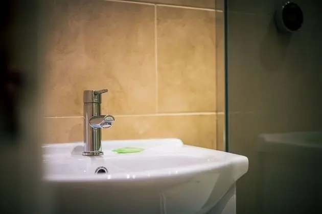 Tek Büyük Yataklı Oda, Özel Banyo