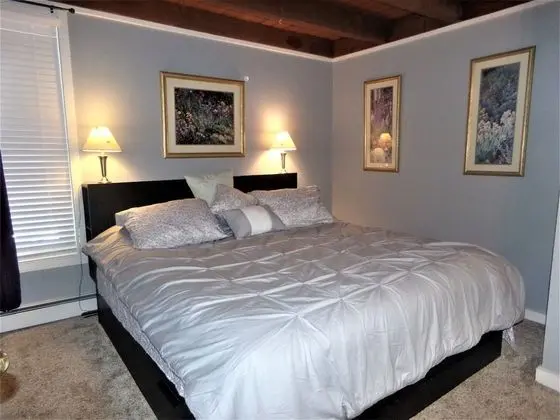 Daire, Birden Çok Yatak (Treehouse 2 bed 2 bath C THWC)