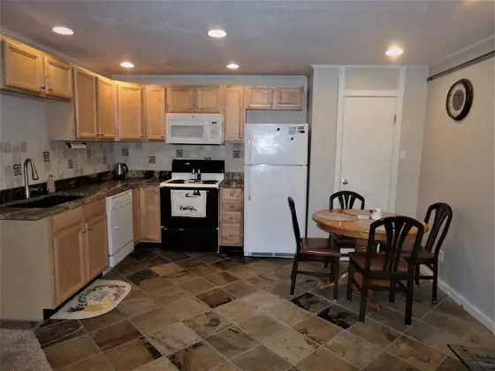 Daire, Birden Çok Yatak (Treehouse 2 bed 2 bath C THWC)