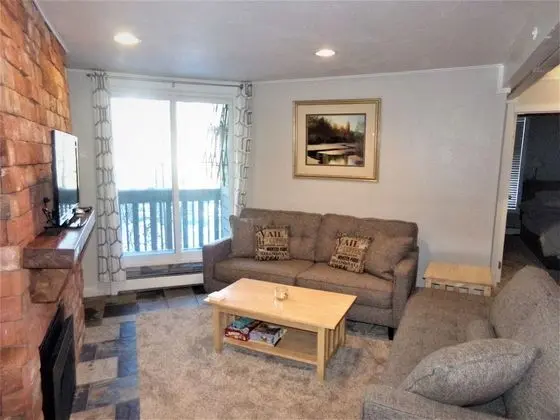 Daire, Birden Çok Yatak (Treehouse 2 bed 2 bath C THWC)
