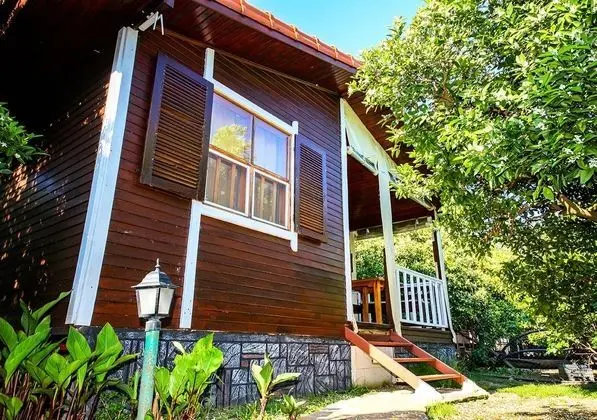 Aile Bungalow