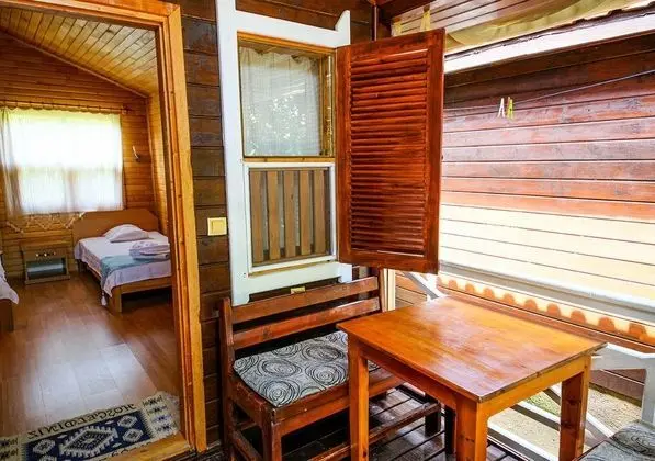 Aile Bungalow