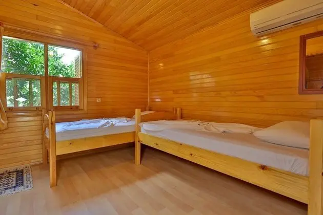 Aile Bungalow