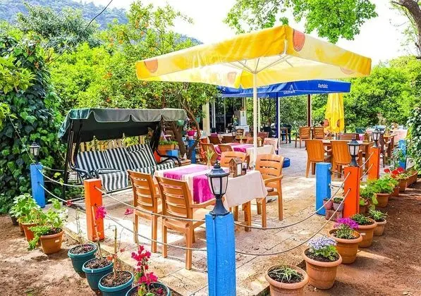 Aile Bungalow