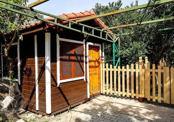 Aile Bungalow