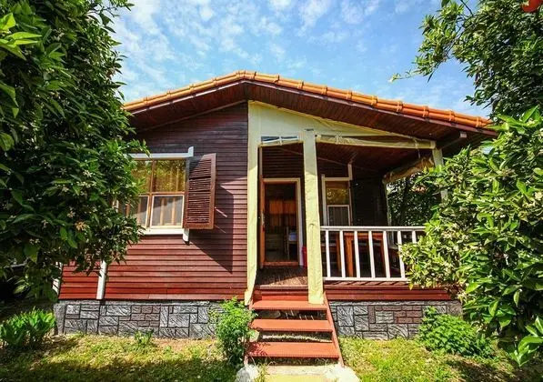 Aile Bungalow
