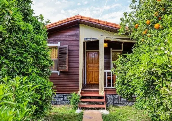 Aile Bungalow