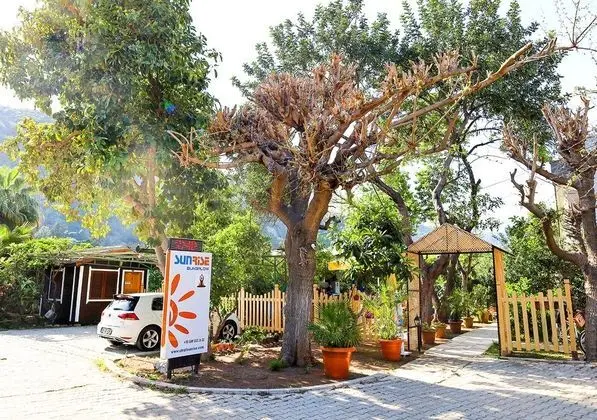Aile Bungalow