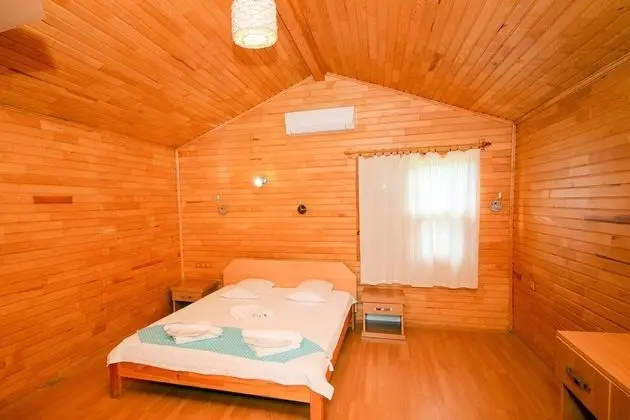 Aile Bungalow