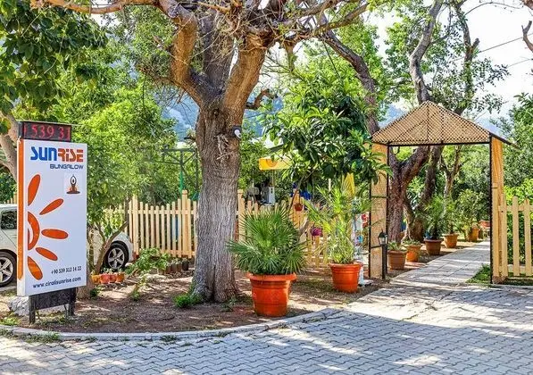 Aile Bungalow