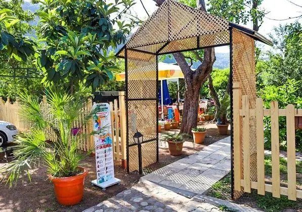 Aile Bungalow