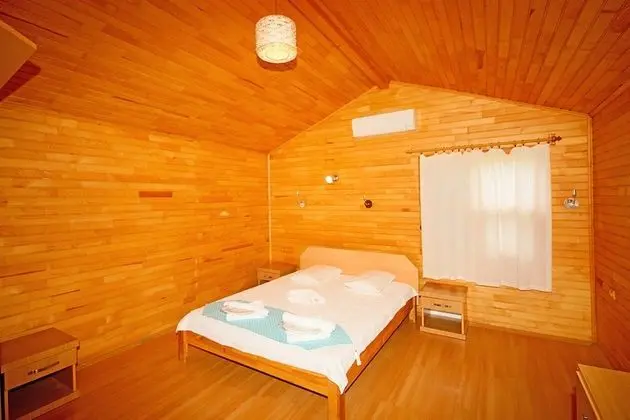 Aile Bungalow