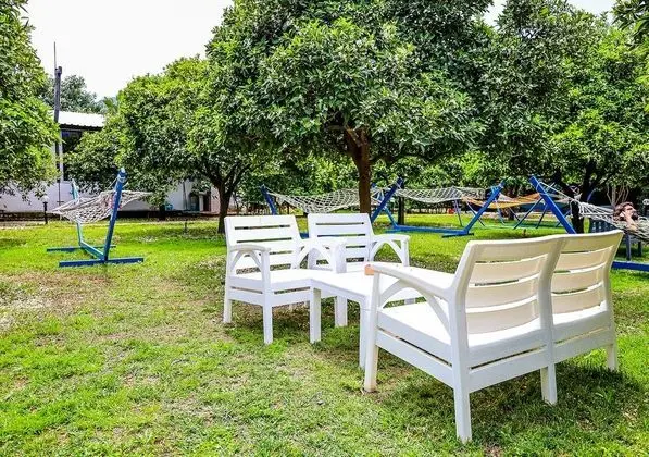 Aile Bungalow