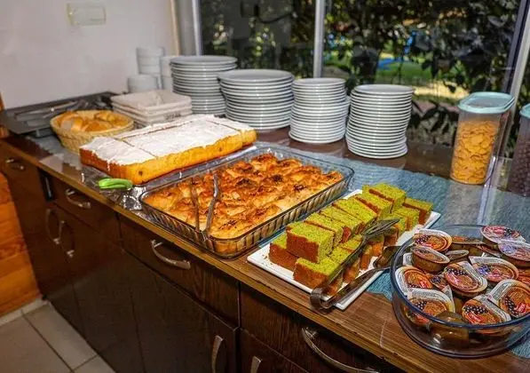 Aile Bungalow