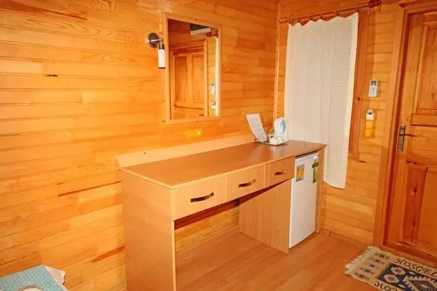 Standart Bungalow