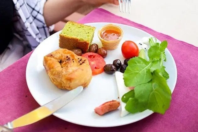 Standart Bungalow