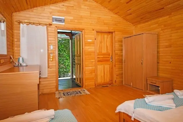 Standart Bungalow