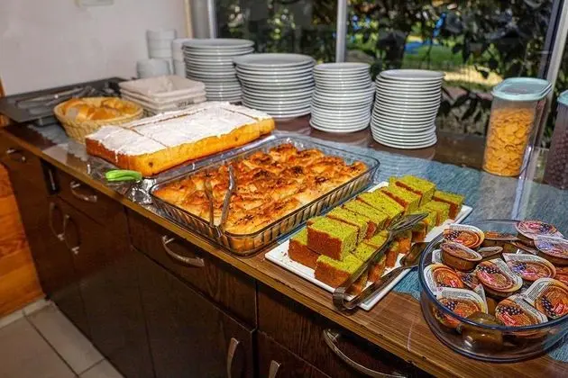 Standart Bungalow