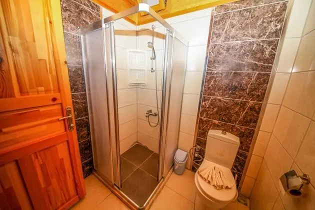 Standart Bungalow