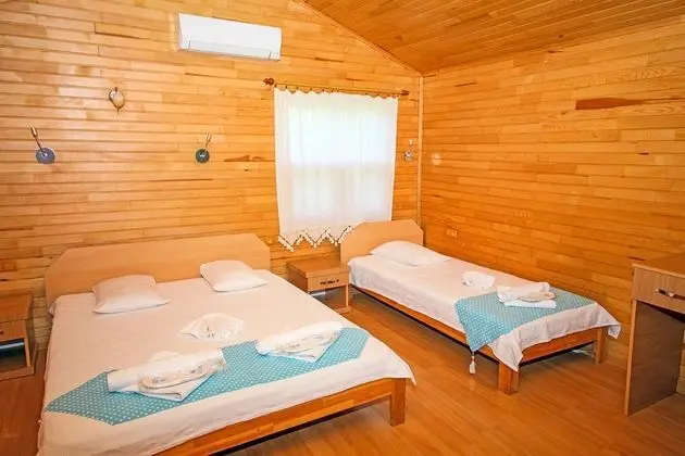 Standart Bungalow