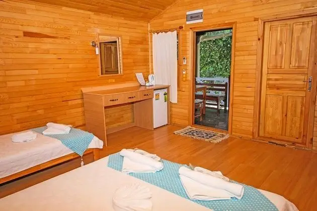 Standart Bungalow