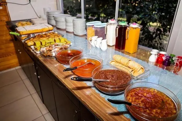 Standart Bungalow