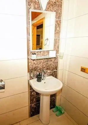 Standart Bungalow