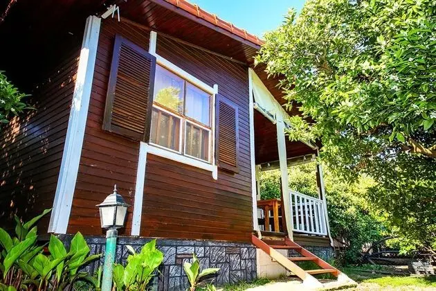 Standart Bungalow