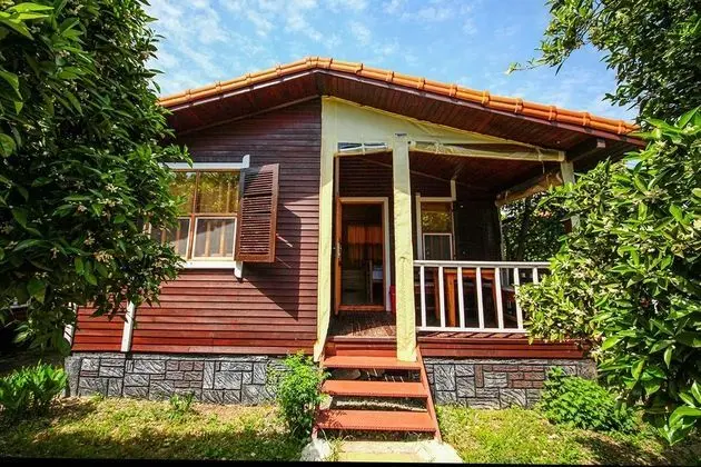 Standart Bungalow