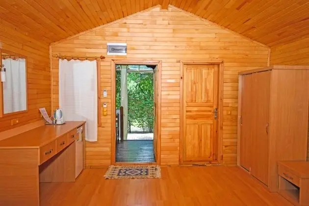 Standart Bungalow