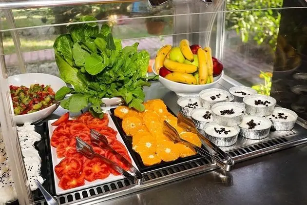Standart Bungalow