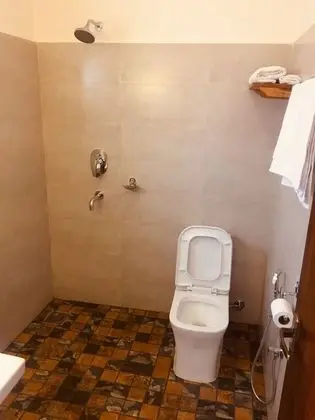 Standard İki Ayrı Yataklı Oda